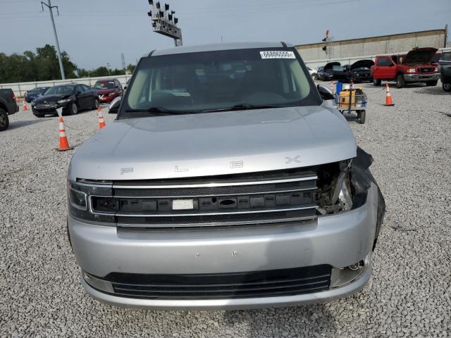 2019 FORD FLEX LIMITED 2FMHK6D86KBA34683