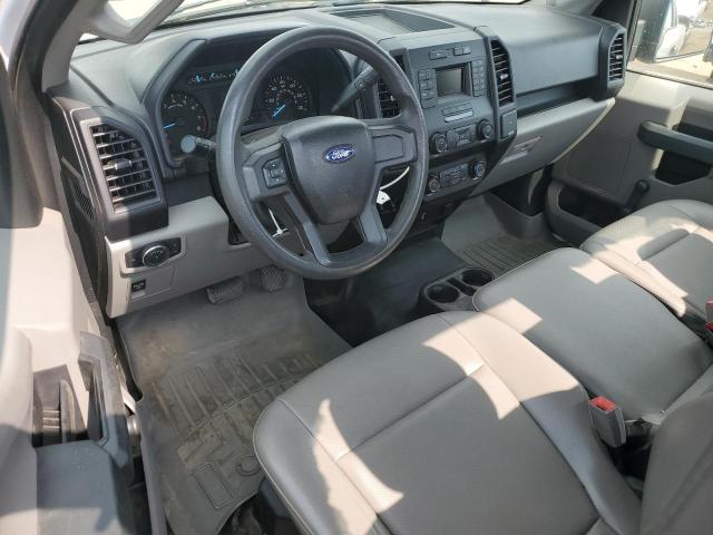 2018 FORD F150 - 1FTMF1CB5JKD95138