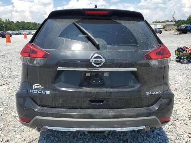 2017 NISSAN ROGUE SV - 5N1AT2MV7HC769579