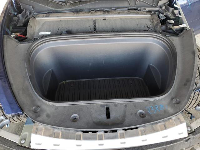 2023 TESLA MODEL Y 7SAYGDEE7PF713115