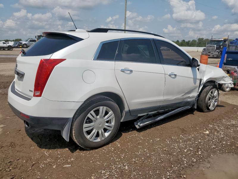 2015 CADILLAC SRX 3GYFNAE30FS508016