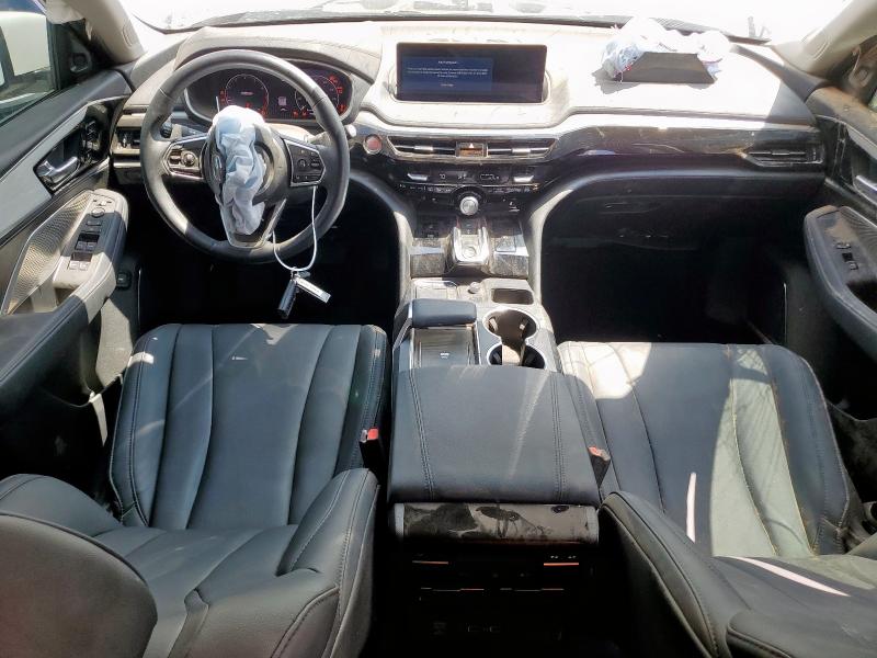 2024 ACURA MDX 5J8YD9H32RL004235