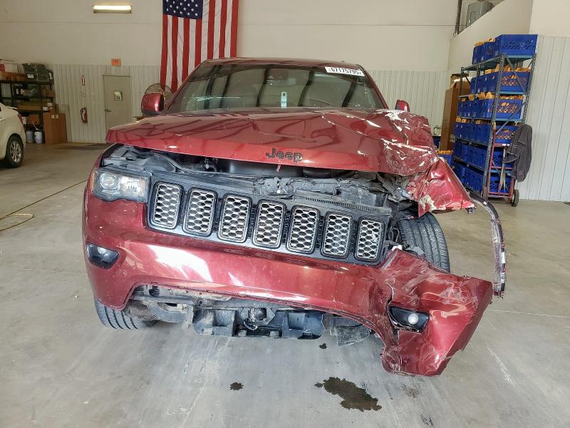 2020 JEEP GRAND CHER - 1C4RJEAG2LC367739