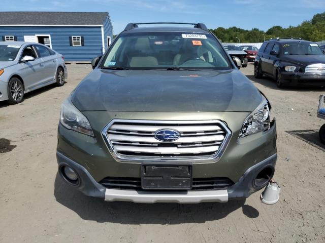 2017 SUBARU OUTBACK 3.6R LIMITED 4S4BSENC1H3307976