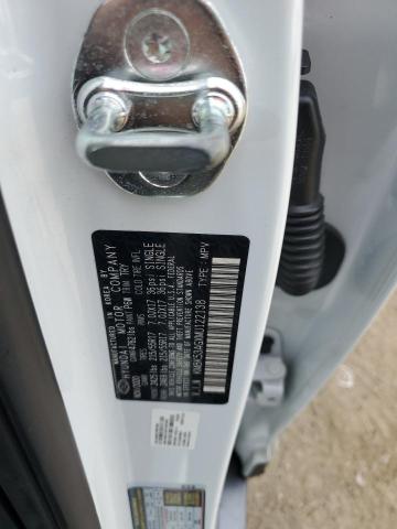 2021 HYUNDAI KONA ULTIM KM8K53AGXMU122138