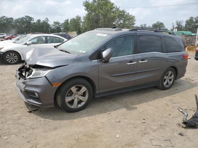 HONDA ODYSSEY EXL