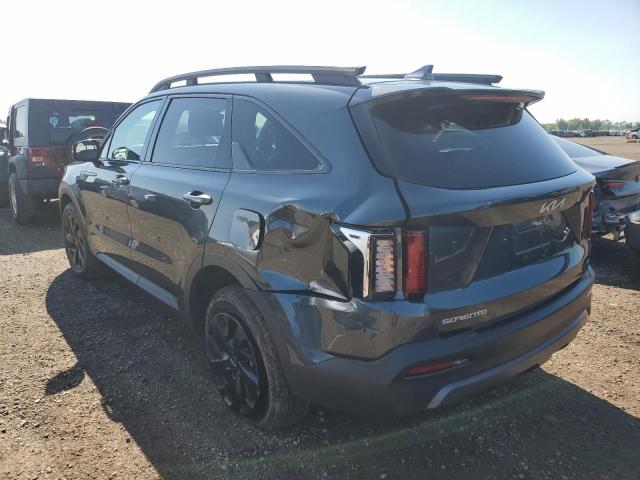 2023 KIA SORENTO S 5XYRLDLC2PG236066