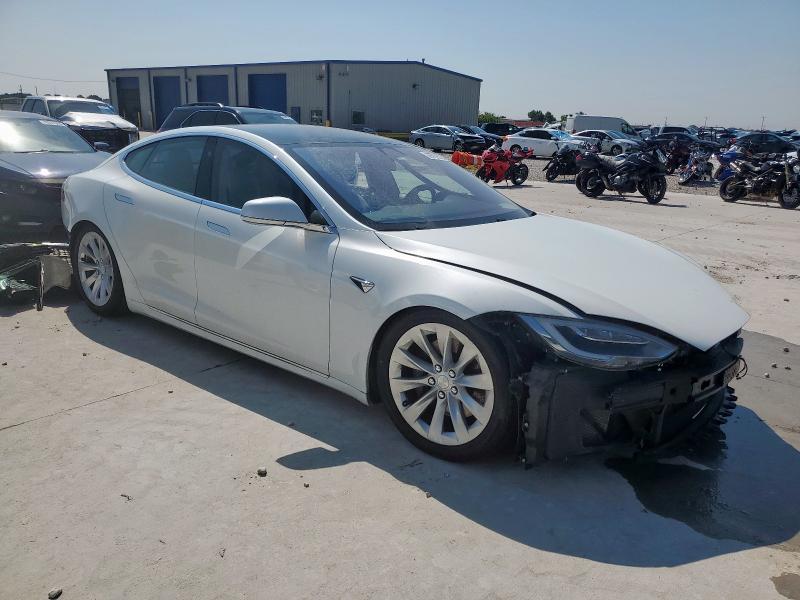 2017 TESLA MODEL S 5YJSA1E14HF214869