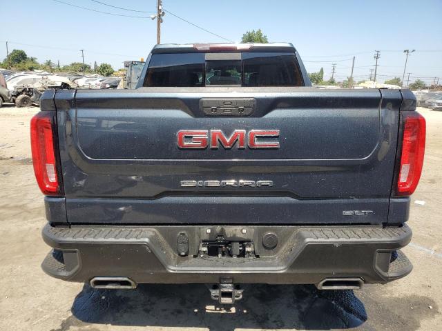 2020 GMC SIERRA K15 3GTU9DEL0LG258830