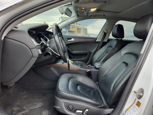 2016 AUDI A4 PREMIUM WAUBFAFL6GN011366