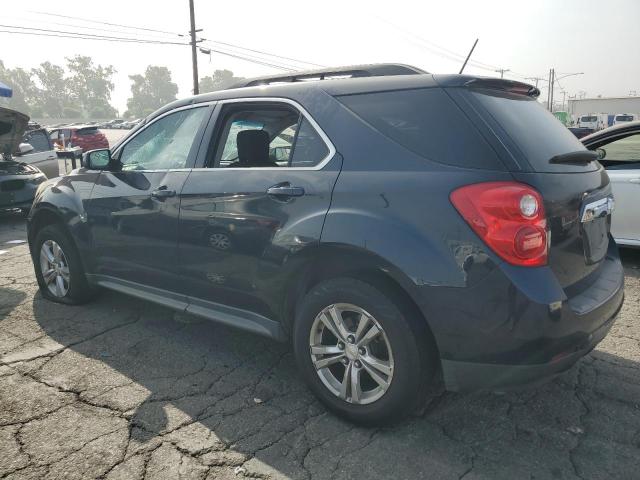2015 CHEVROLET EQUINOX LT - 2GNALBEK1F6183949