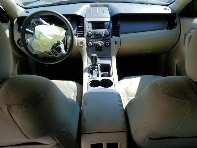 2018 FORD TAURUS SE 1FAHP2D88JG119195
