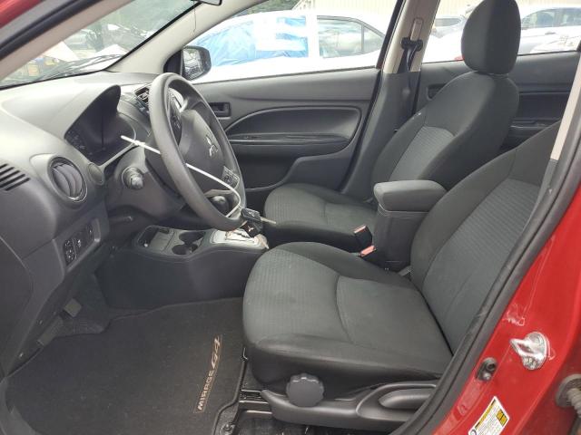 2024 MITSUBISHI MIRAGE G4 ES ML32FUFJ5RHF08435