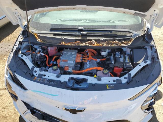 2022 CHEVROLET BOLT EV 2L 1G1FX6S0XN4134383