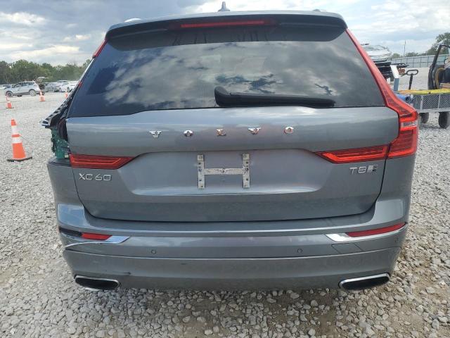 2018 VOLVO XC60 T8 IN YV4BR0DL0J1065197