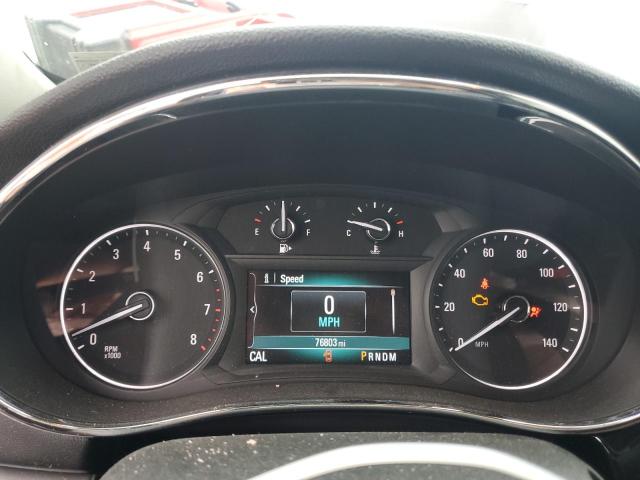 2017 BUICK ENCORE ESS KL4CJGSB4HB090815