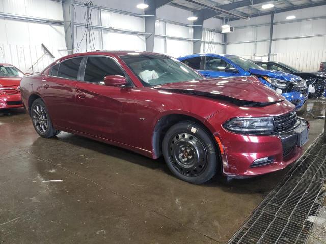 2018 DODGE CHARGER GT 2C3CDXJG8JH136237