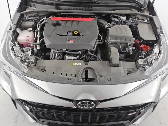 2025 TOYOTA GR COROLLA CORE JTNABAAE5SA017335