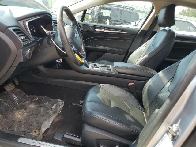 2020 FORD FUSION TITANIUM 3FA6P0D92LR191834