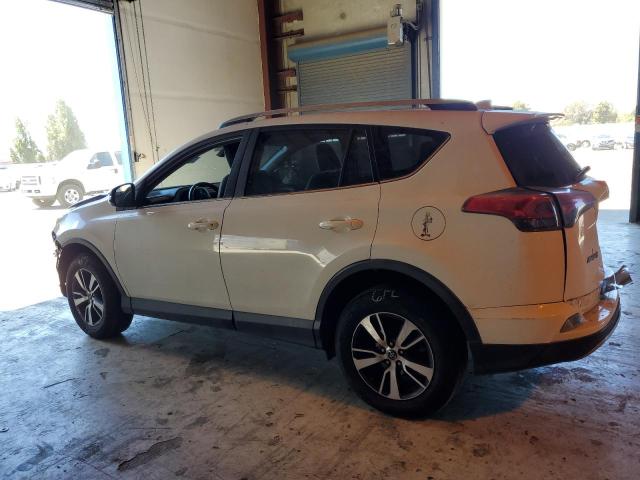 2017 TOYOTA RAV4 LE AW JTMWFREV3HJ123864