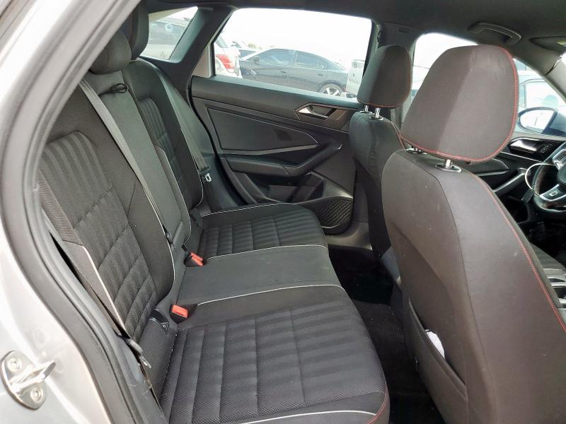 2019 VOLKSWAGEN JETTA GLI 3VW6T7BU7KM234773