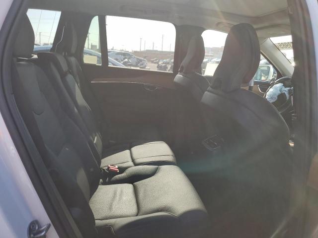2025 VOLVO XC90 PLUS YV4062PE8S1316123