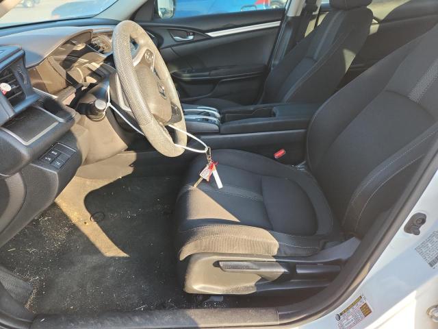 2019 HONDA CIVIC LX 2HGFC2F6XKH580818