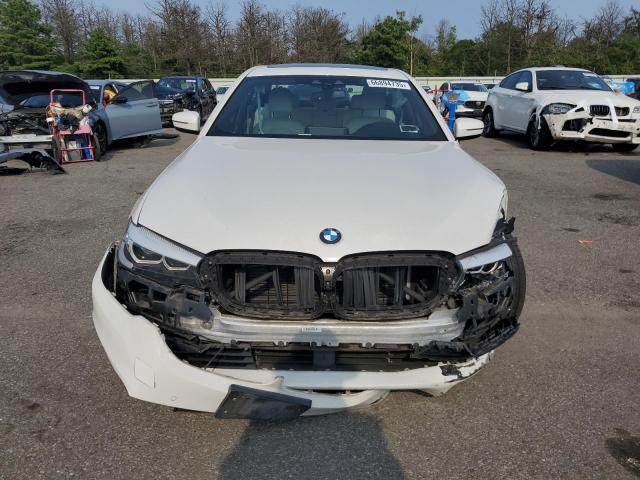 2019 BMW 530 XI WBAJA7C58KWW19296