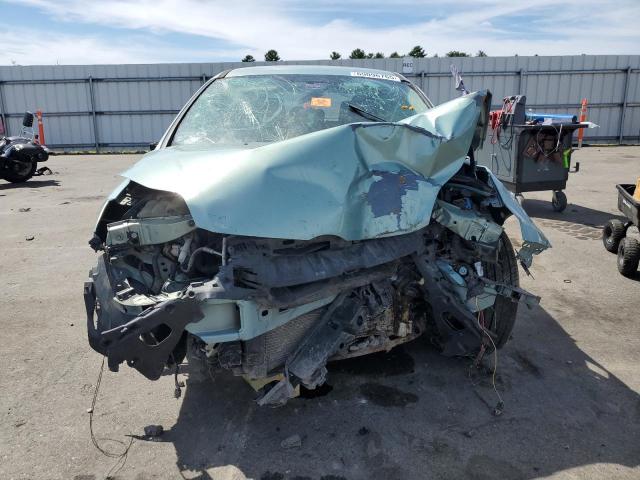 2012 FORD FOCUS SE - 1FAHP3K28CL171599