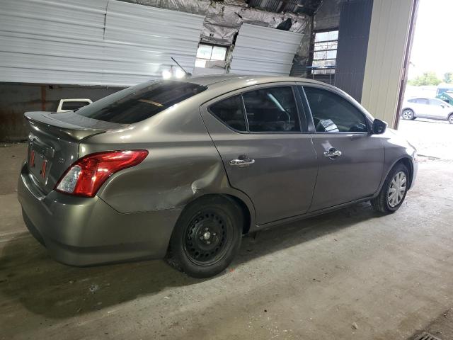 2017 NISSAN VERSA S 3N1CN7AP0HK453772