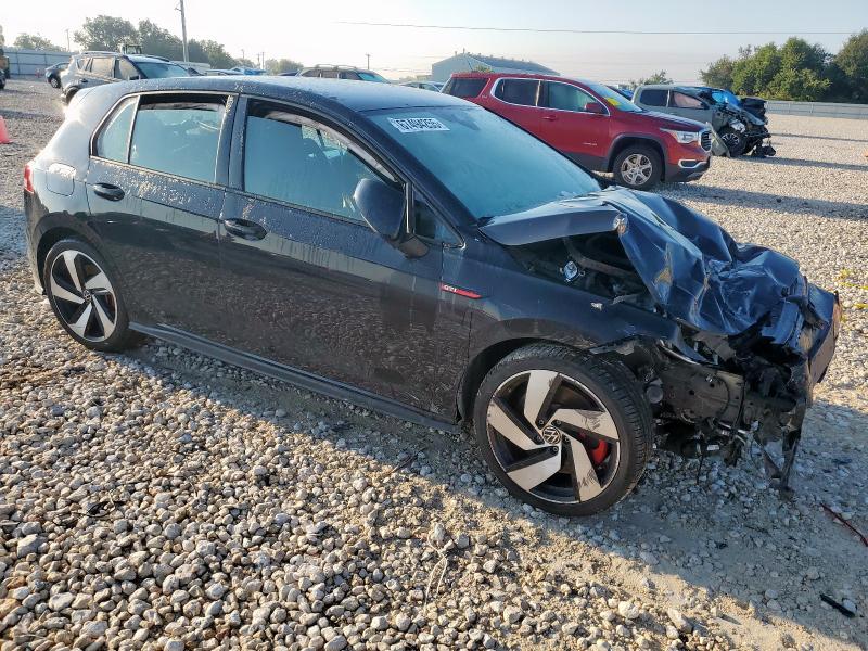 2022 VOLKSWAGEN GTI S WVWH87CD8NW163275