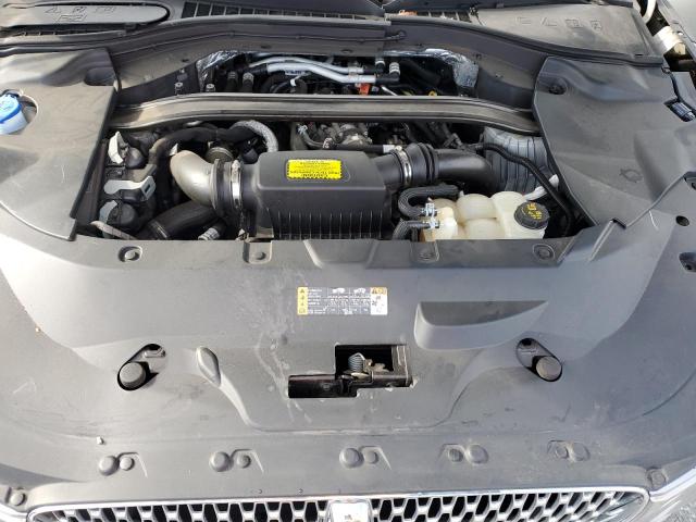 2020 LINCOLN AVIATOR RESERVE 5LM5J7WC4LGL21900
