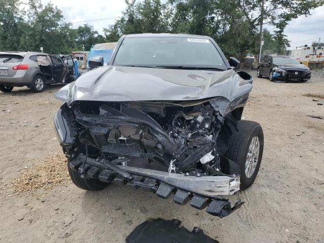 2025 TOYOTA TACOMA DOU 3TMLB5JNXSM133427