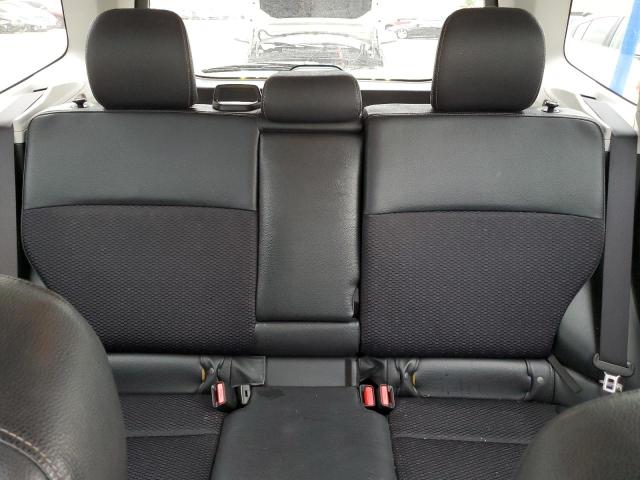 2016 SUBARU FORESTER 2 JF2SJGDC7GH461213