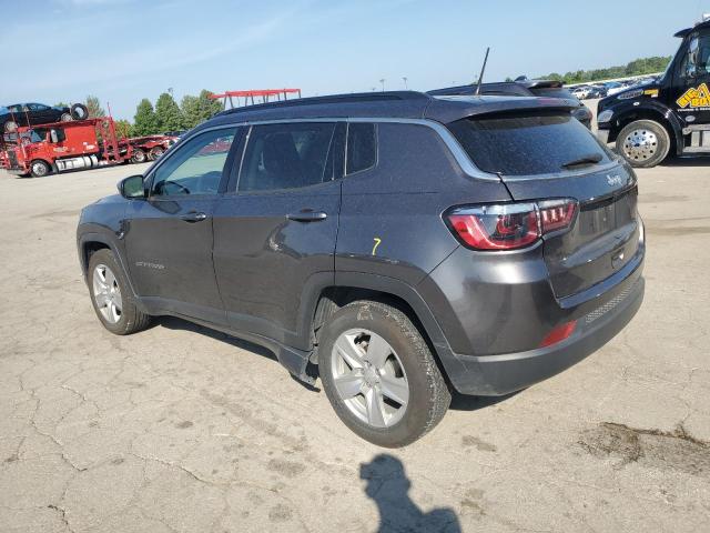 2022 JEEP COMPASS LATITUDE 3C4NJCBBXNT202339