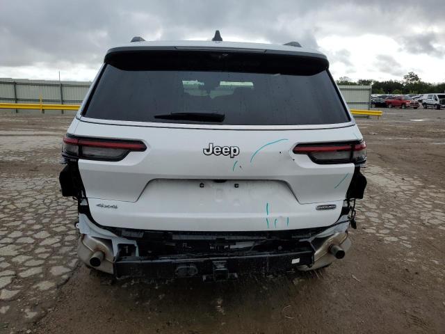 2025 JEEP GRAND CHER #3271621359