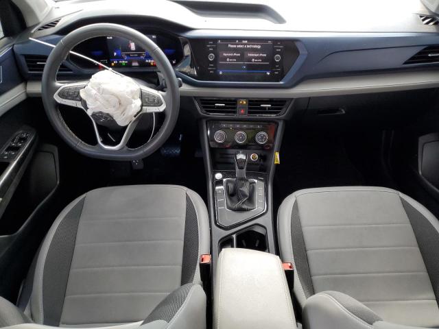 2023 VOLKSWAGEN TAOS SE 3VVEX7B2XPM314255