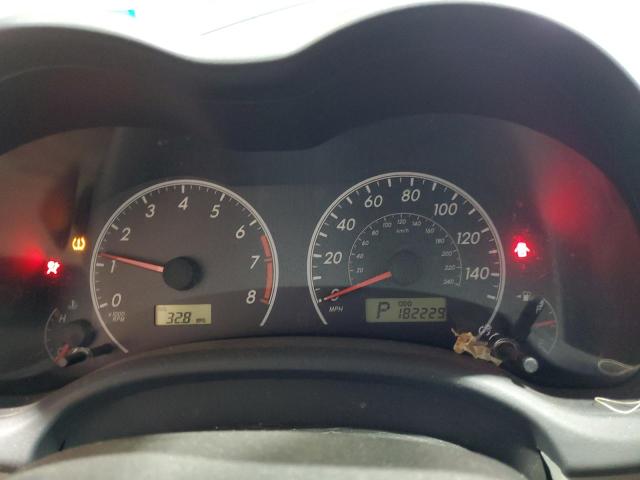 2013 TOYOTA COROLLA BA - 2T1BU4EEXDC928466