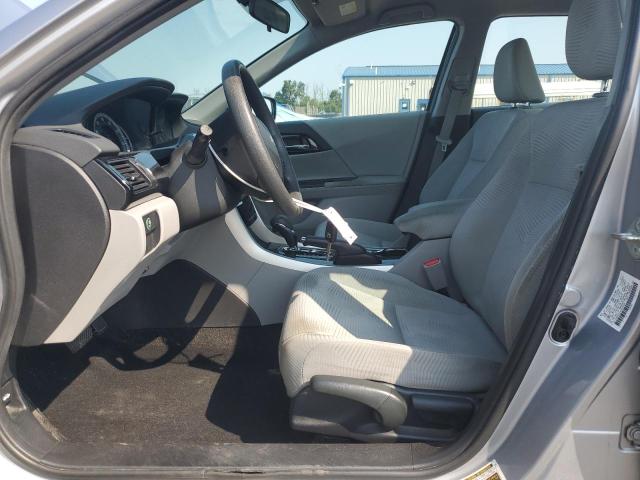 2017 HONDA ACCORD LX - 1HGCR2F35HA229152