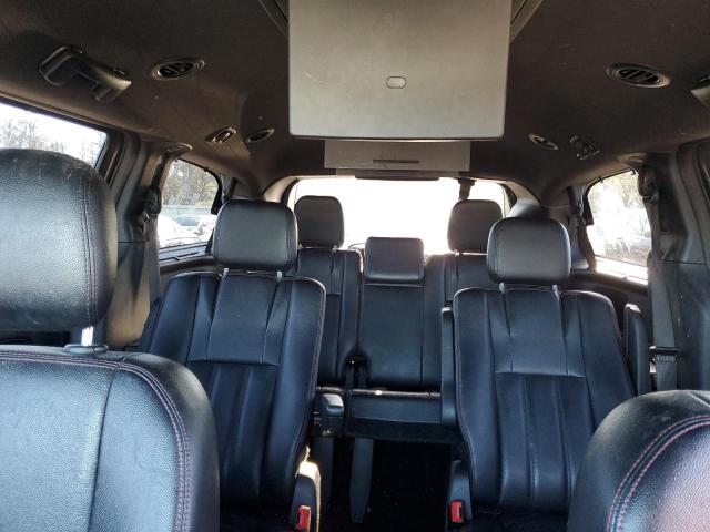 2015 DODGE GRAND CARA 2C4RDGEG9FR581202