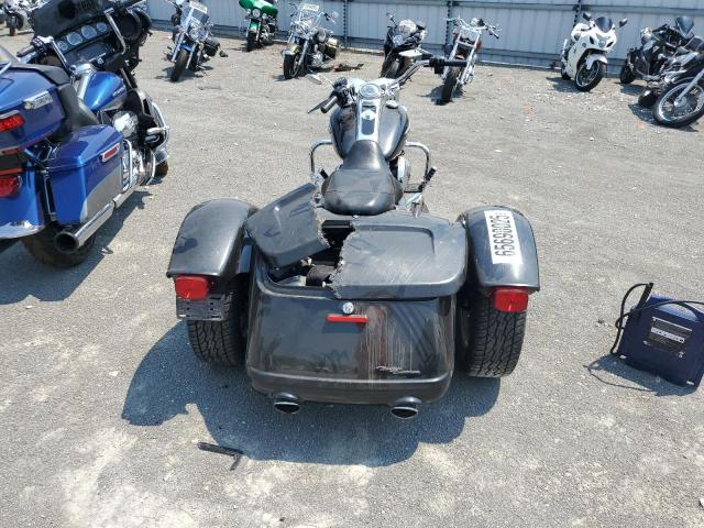 2016 HARLEY-DAVIDSON FLRT FREE 1HD1MCM14GB858243