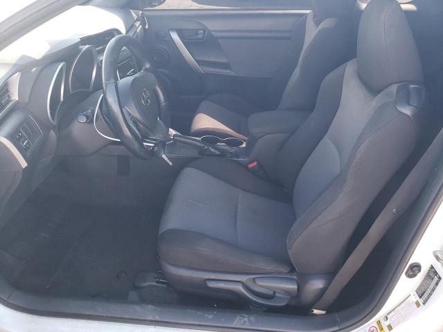 2015 TOYOTA SCION TC JTKJF5C76FJ008981