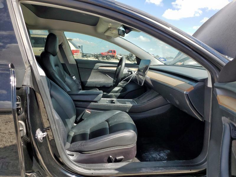 2021 TESLA MODEL 3 5YJ3E1EA8MF017285
