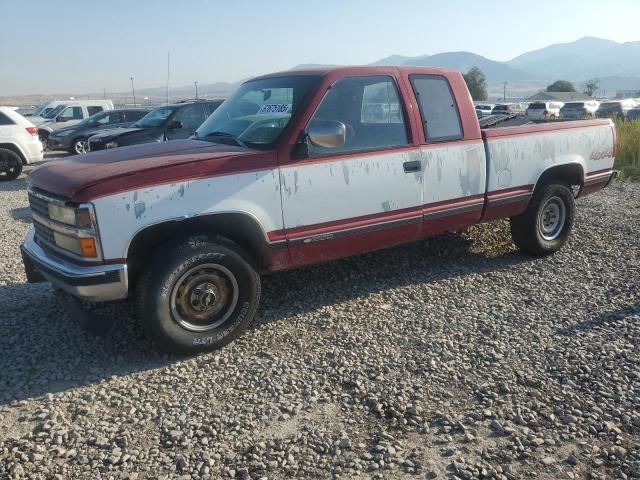 CHEVROLET GMT-400 K1