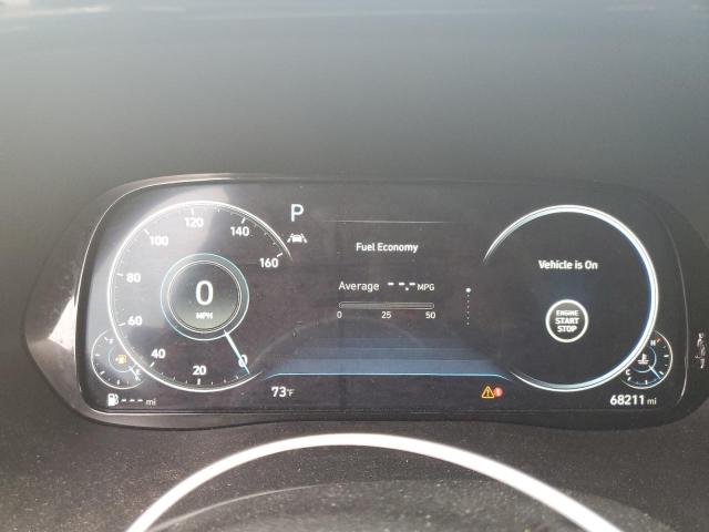 2020 HYUNDAI PALISADE L KM8R54HE8LU044479