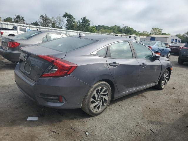 2018 HONDA CIVIC EX 2HGFC2F71JH601434
