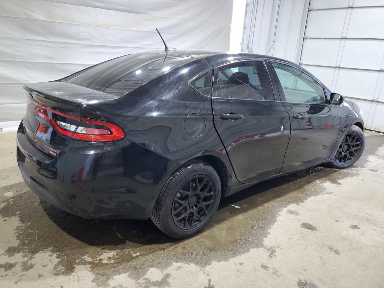 DODGE DART SE