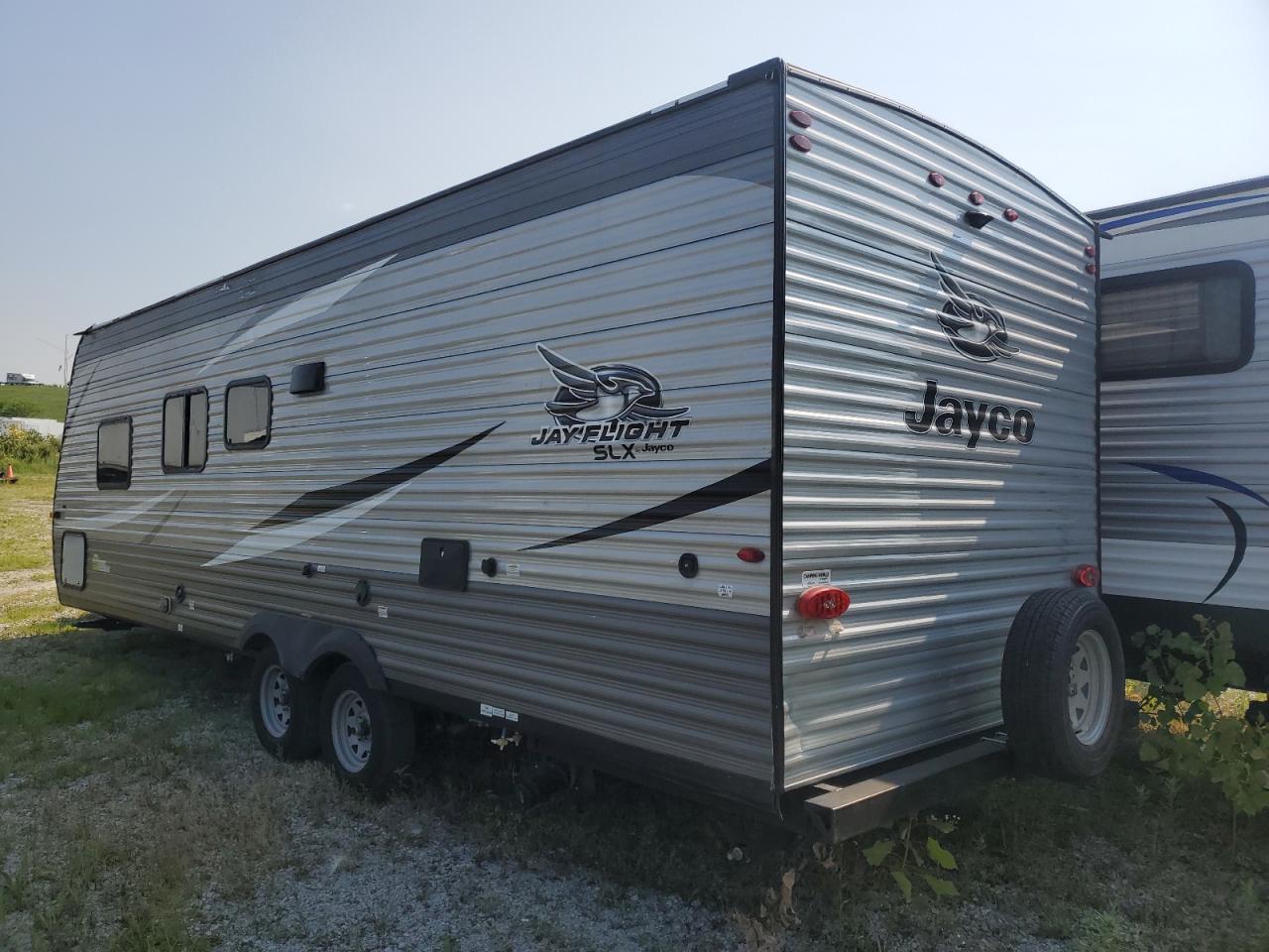 Lot #3266972500 2021 JAYCO JAY FLIGHT