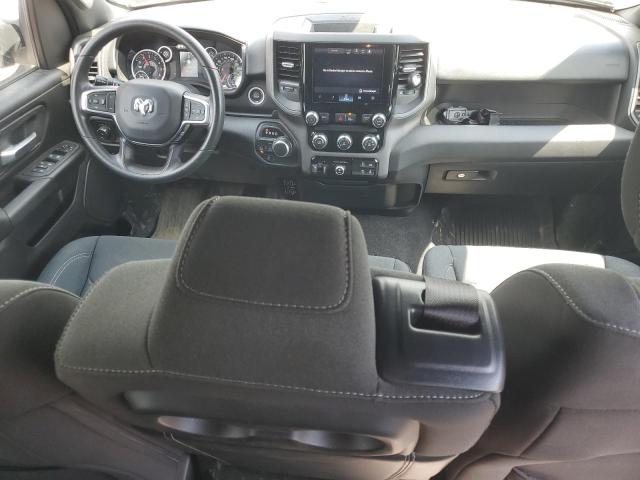 2025 RAM 1500 TRADESMAN 1C6SRFNP0SN652959