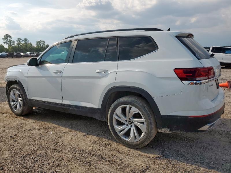 2021 VOLKSWAGEN ATLAS SE 1V2WR2CA4MC562583